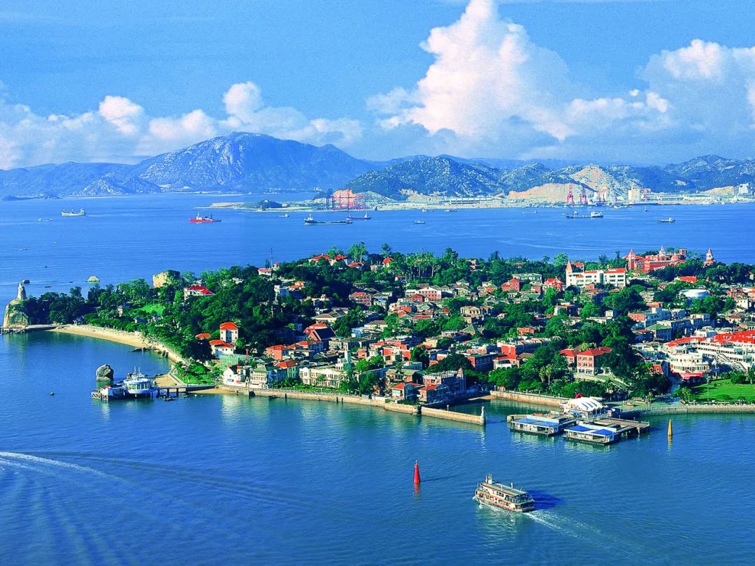 福建文旅生活指南（风华录•6月篇）(图7)