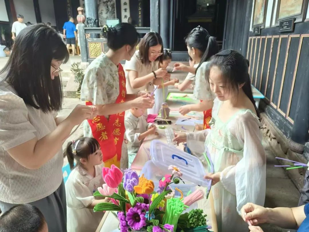福建文旅生活指南（风华录•6月篇）(图11)