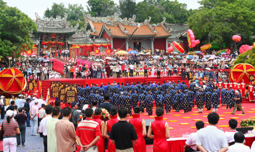 福建文旅生活指南（风华录•6月篇）(图8)