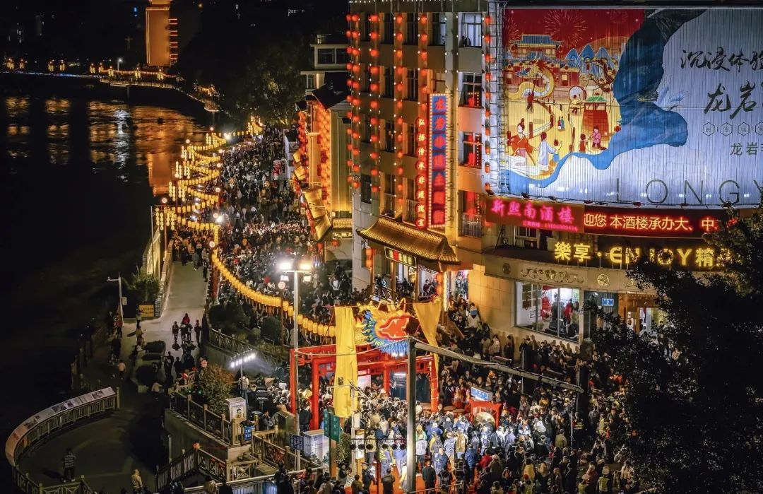 福建文旅生活指南（风华录•6月篇）(图12)