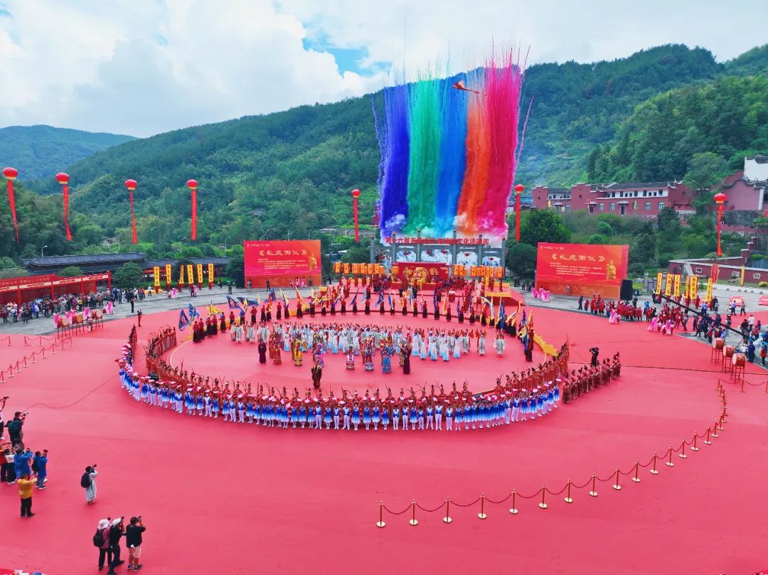 福建文旅生活指南（风华录•6月篇）(图14)
