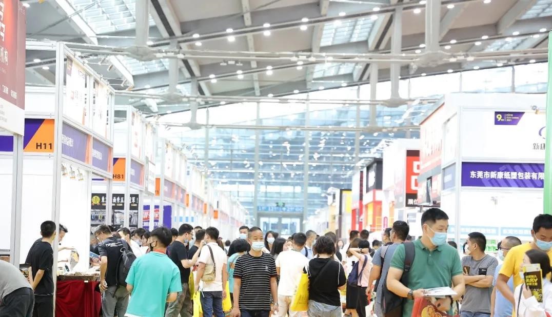 订单享不停！10万㎡西南酒店餐饮展升级HOTELEX成都展等你来！(图1)