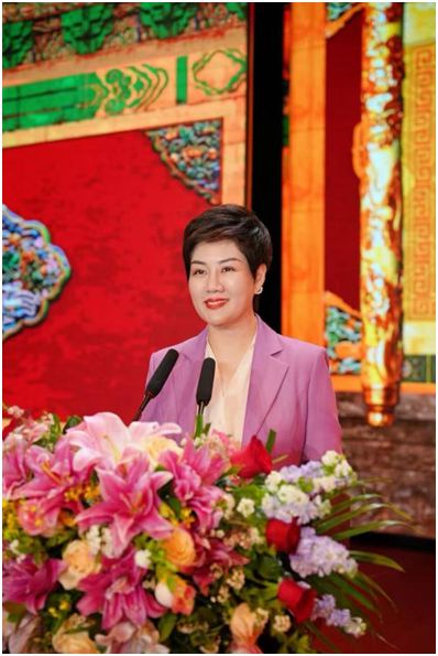 美食体验剧《中华一品宴》北京首演 开启 “情境美食” 新体验(图2)