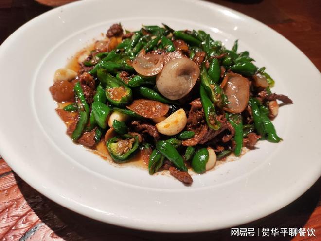 全国30多个城市的餐饮人来南昌参加江西小炒培训(图2)