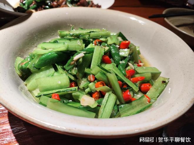 全国30多个城市的餐饮人来南昌参加江西小炒培训(图3)