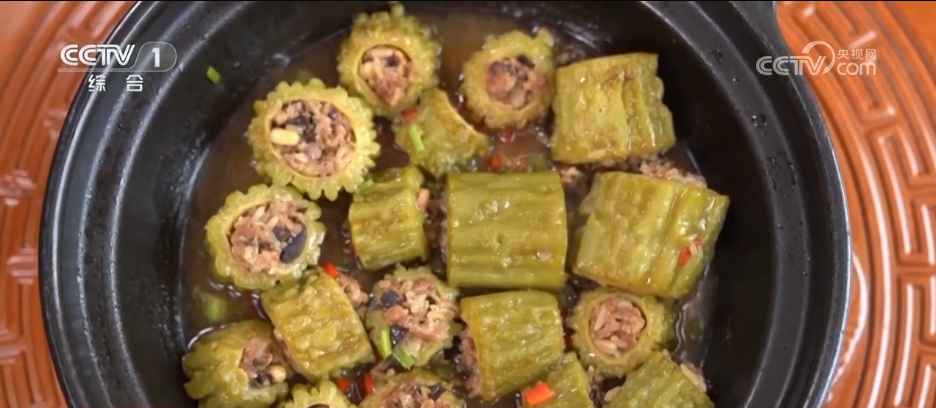 寻味“舌尖上的端午” 各地节令美食成为中华民俗文化的鲜活注脚(图3)