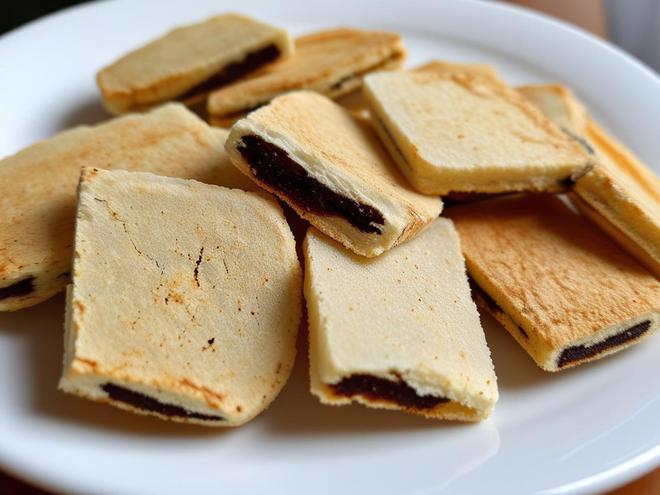 民间小吃：中华美食的千年传承(图2)