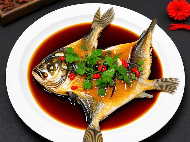 民间小吃：中华美食的千年传承(图5)