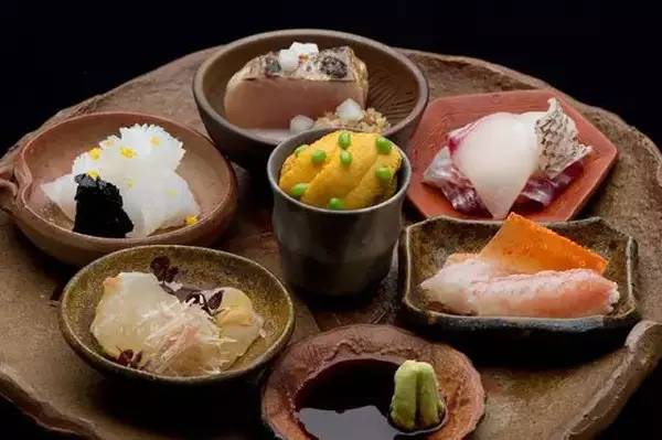 中华传统美食文化(图1)