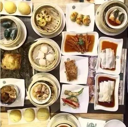 具有特色的民族美食 让我们传统的文化得以继承(图1)