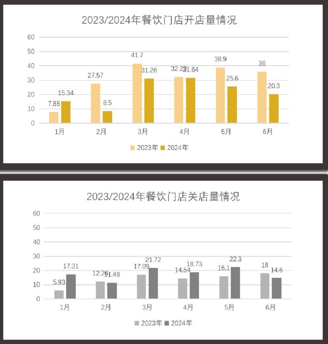 2024年餐饮龙头名单梳理（1223）(图1)