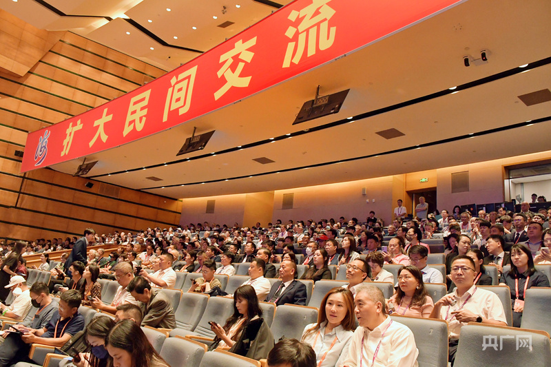 第十七载“海论”时间：两岸交流百花齐放 融合发展机遇广阔(图4)