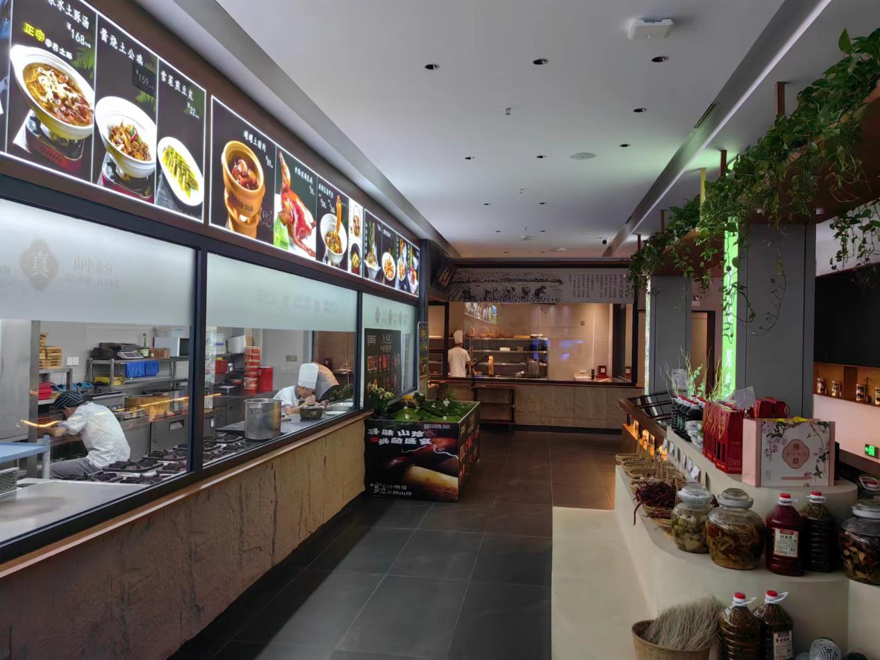 2024年全球23大连锁餐饮企业财报分析：业绩起伏背后的商机与挑战(图1)