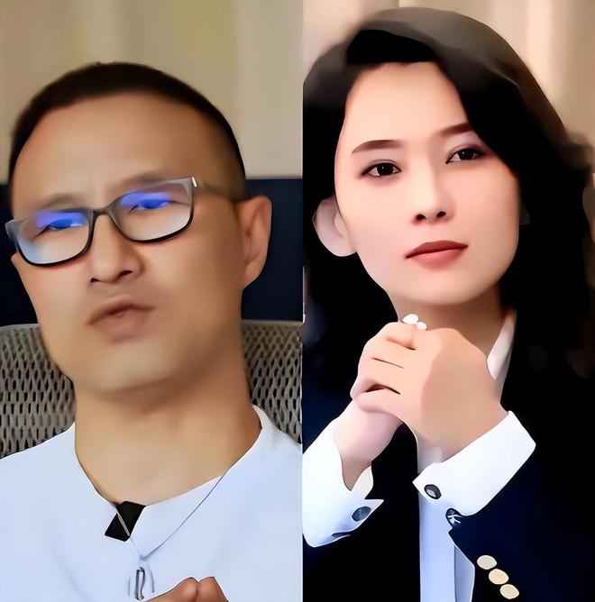 森林北泼水节被围攻湿发湿身暴露真实颜值没有网上说得漂亮(图6)