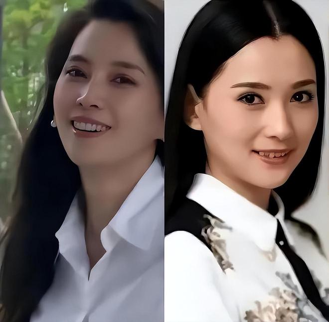 森林北泼水节被围攻湿发湿身暴露真实颜值没有网上说得漂亮(图11)