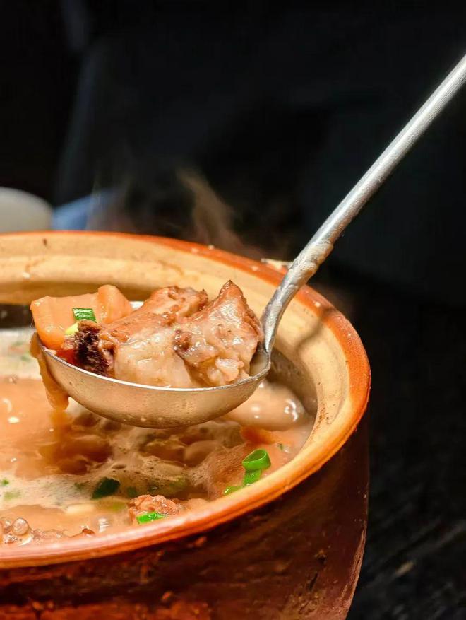 用健康美味双螺旋重构美食新未来(图4)