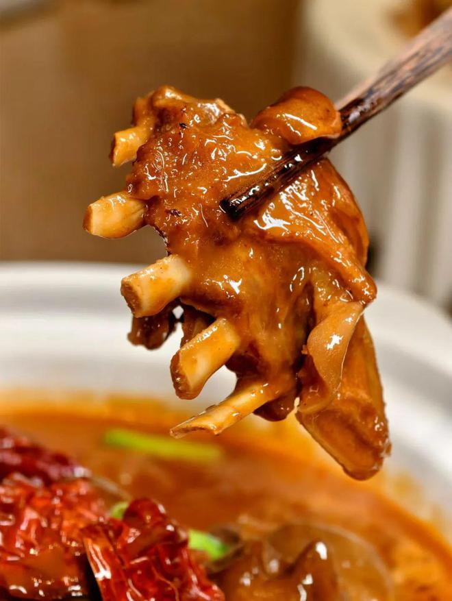 用健康美味双螺旋重构美食新未来(图11)