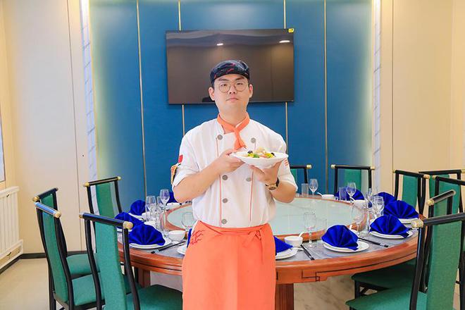新东方烹饪教育：技艺薪火之地成就名厨摇篮(图3)