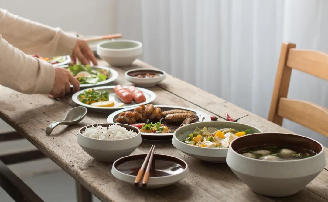 浅谈中华美食文化(图1)