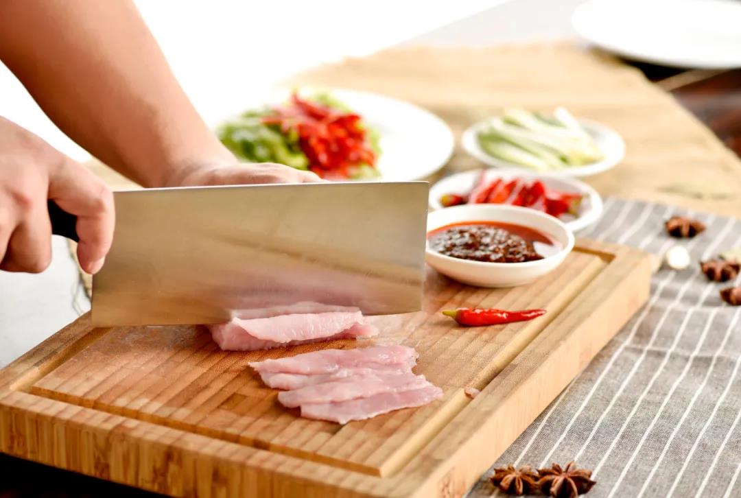 浅谈中华美食文化(图2)