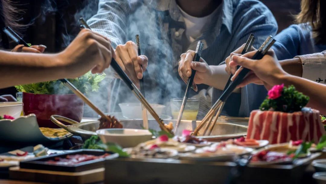 浅谈中华美食文化(图3)
