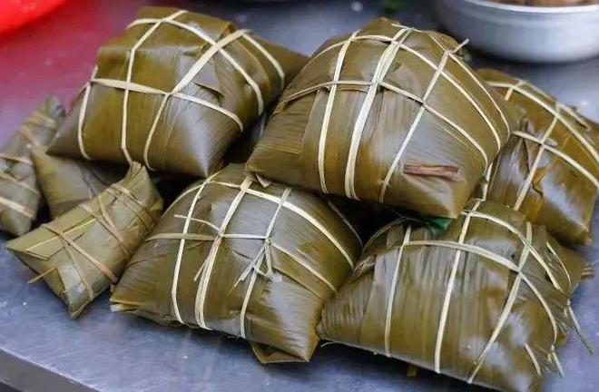 都杨镇：传统美食焕新彩 文明新风润清明(图1)