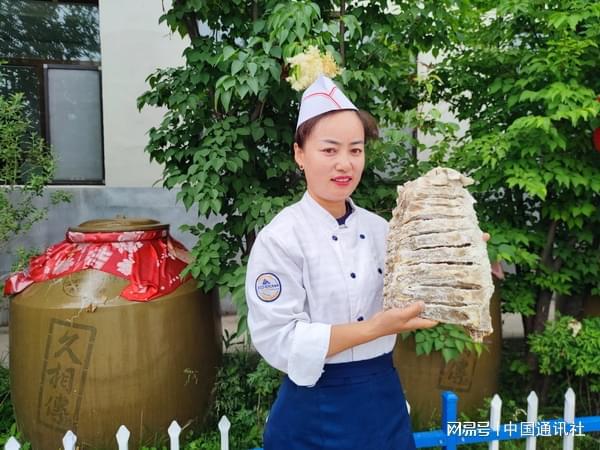 “久相传”餐饮：传承经典创新美味(图3)