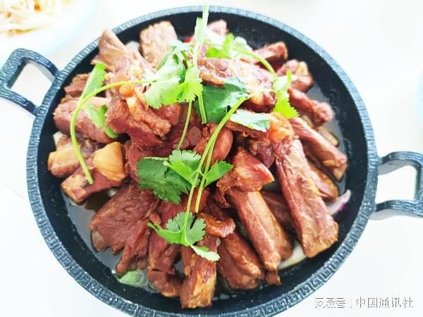 “久相传”餐饮：传承经典创新美味(图5)