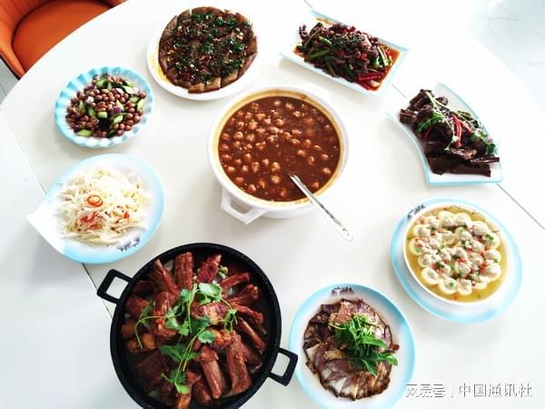 “久相传”餐饮：传承经典创新美味(图6)