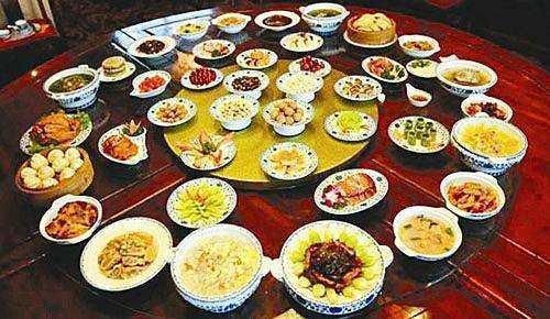 传统佳肴24款分享口味独特好吃不腻喜欢的就一起试试吧(图1)