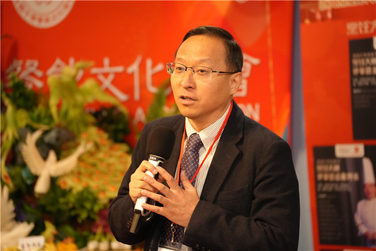 英国首届中华美食节在曼彻斯特成功举办(图1)