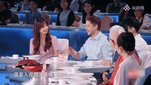 怎么回事？看着看着就饿了(图8)