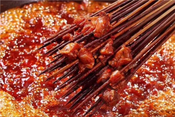 特色调味品的风味“狂飙”：从区域独乐到全国同享(图1)