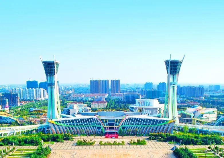刻画全球化海洋中的潍坊坐标(图6)