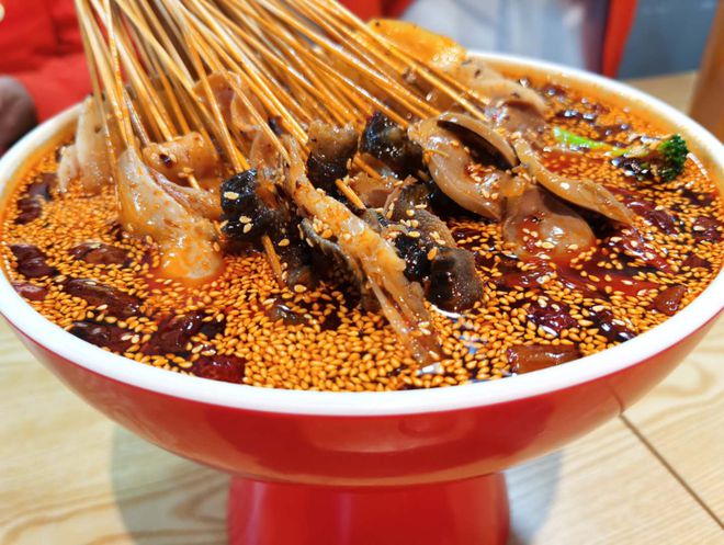 将黑吃甚饭？非遗美食月转一转!——2024年黄河非遗美食月即将开幕(图2)