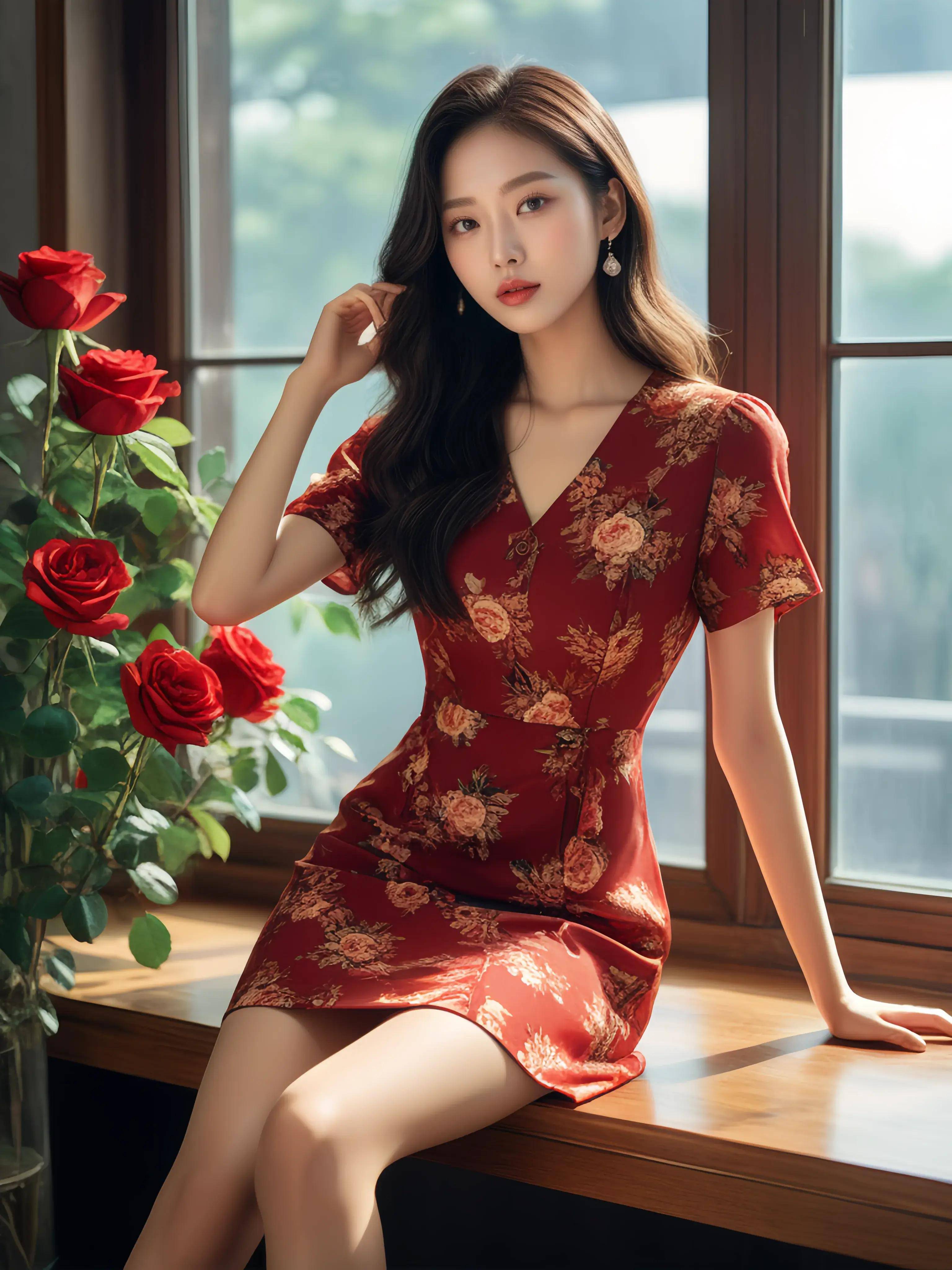 老师嗯哼～不可以吃哪里疼(图1)