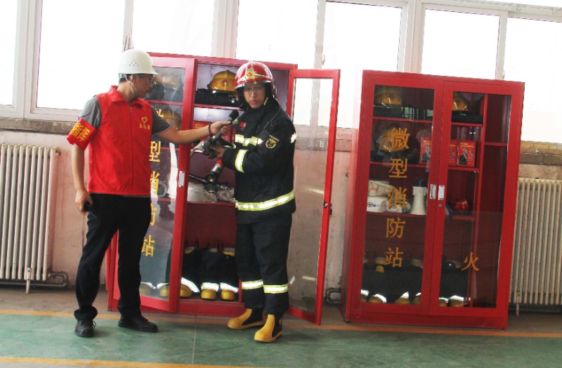 龙岩市自然资源局关于侨龙应急消防远程供水系统生产项目建筑设计方案总平面图批前的公示(图1)