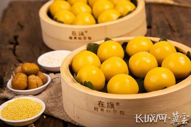 双合盛生态农产品有限公司：杂粮主食的“燕山传奇”(图2)
