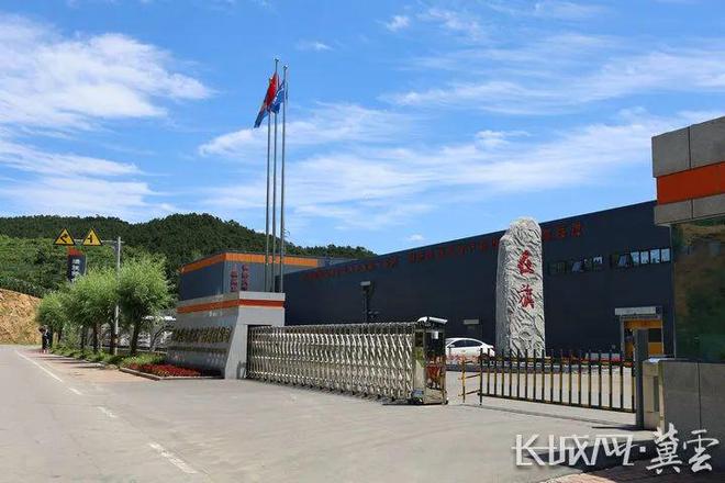双合盛生态农产品有限公司：杂粮主食的“燕山传奇”(图3)