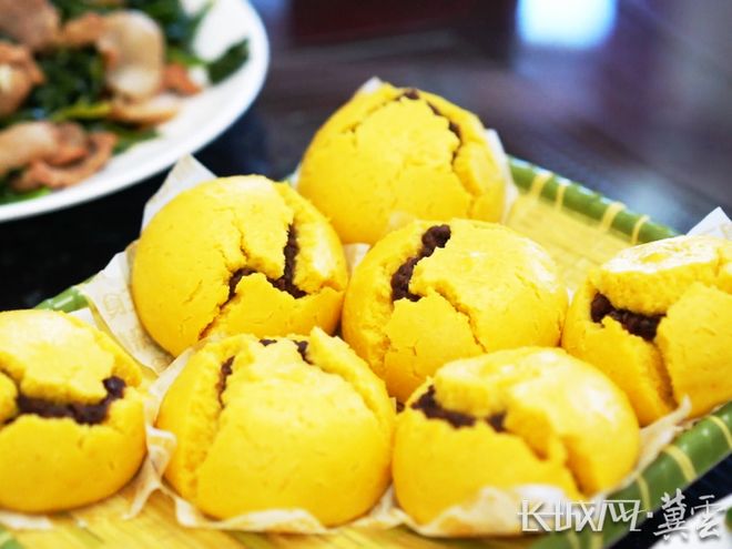 双合盛生态农产品有限公司：杂粮主食的“燕山传奇”(图4)