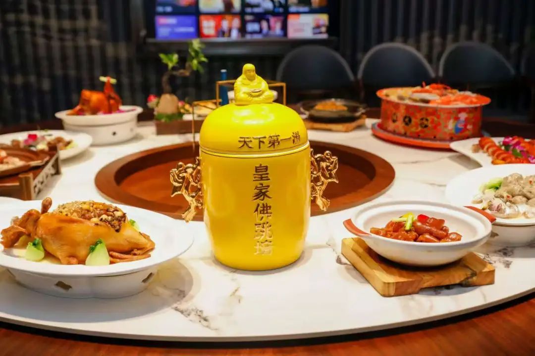 明星空降表演！三水这场沉浸式美食文化盛宴邀你品尝(图3)
