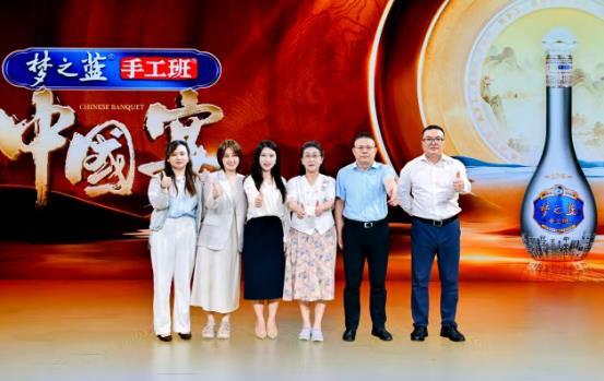 “美食无国界”助力“中国味道”出海 传播美食文化魅力(图1)