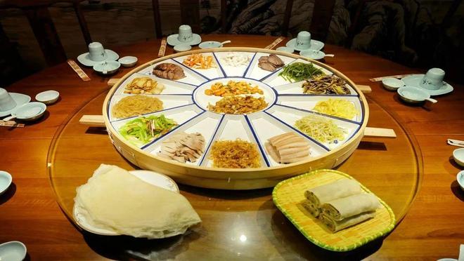 创建“世界美食之都”台州底气十足！(图3)
