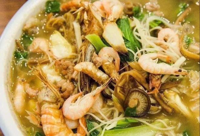 创建“世界美食之都”台州底气十足！(图4)