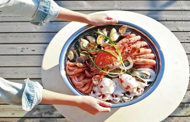 创建“世界美食之都”台州底气十足！(图6)