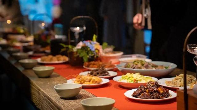 全链赋新 第26届西安国际酒店用品及餐饮业博览会启幕(图1)