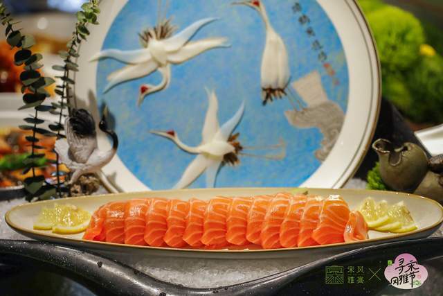 以食载道在宋风雅宴里品读李清照的DNA(图4)