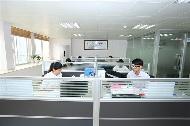 选择潞达餐饮共筑校园美味安全防线(图2)