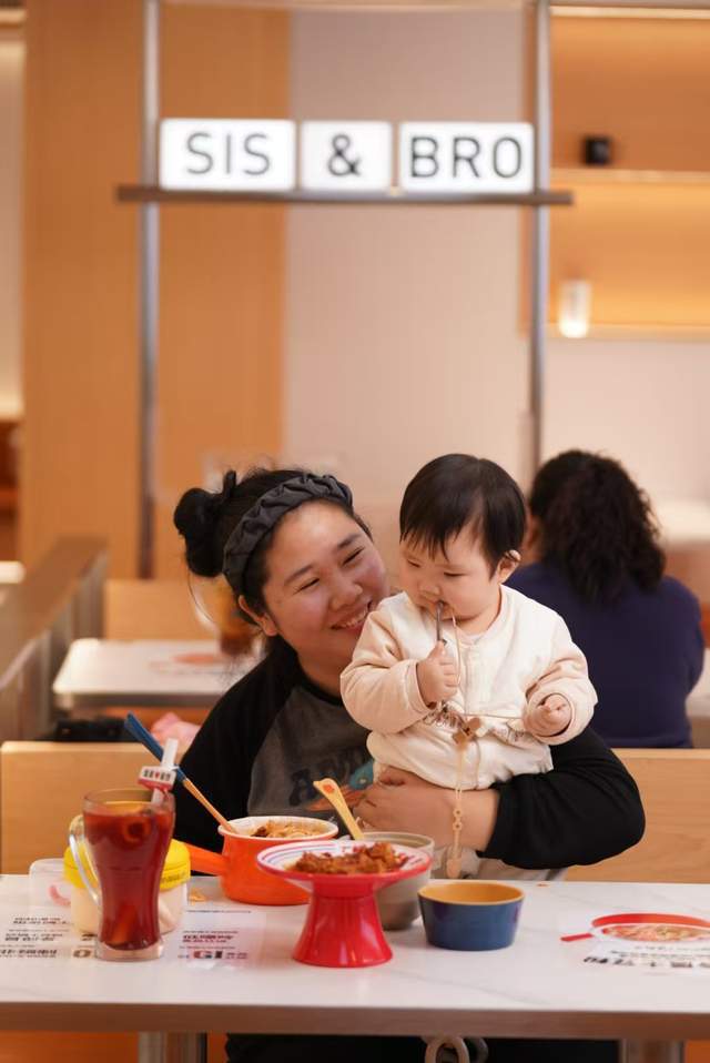 价值7000万核心技术大公开！姐弟俩土豆粉的“价值算法(图1)