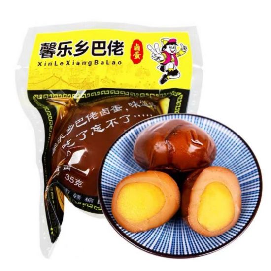 馨乐乡巴佬：传承卤味匠心缔造舌尖上的美味经典(图4)
